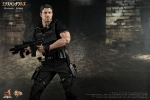 фотография Movie Masterpiece: The Expendables - Barney Ross