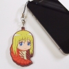 фотография Gintama Tsumamare Pinched Strap: Pandemonium