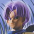 Real Works Dragon Ball GT: Trunks