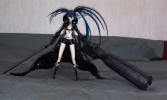 Black Rock Shooter RAH