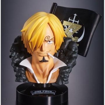 главная фотография One Piece Great Deep Collection Film Z: Sanji