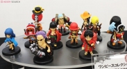 фотография One Piece Collection Movie Z: Tony Tony Chopper