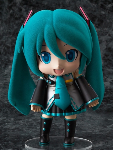главная фотография Nendoroid Jumbo Mikudayo