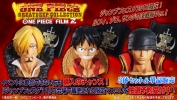 фотография One Piece Great Deep Collection Film Z: Zoro