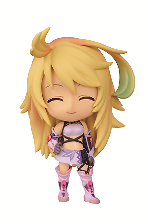 главная фотография Ichiban Kuji Tales Of Series: Milla Maxwell Smile Ver.