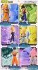 фотография Real Works Dragon Ball Z Chapter of Buu: Son Goku SSJ3
