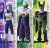 фотография Real Works Dragon Ball Z Chapter of Cell: Cell