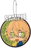 фотография Uta no Prince-sama Coaster Shaped Rubber Keychain: Shinomiya Natsuki