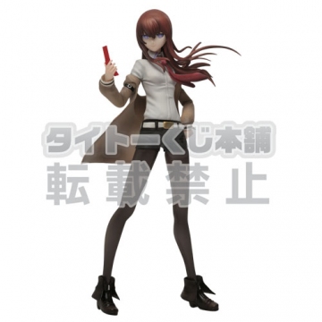 главная фотография Kuji Honpo Steins;Gate ~Chapter 2~: Makise Kurisu