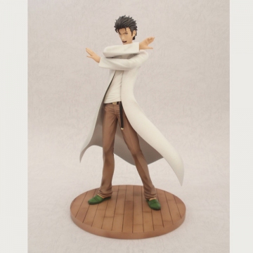 главная фотография Okabe Rintarou