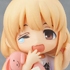 Nendoroid Petite: IDOLM@STER Cinderella Girls - Stage 01: Futaba Anzu