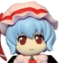 Tick Tock Rabbit Touhou Charms: Remilia Scarlet