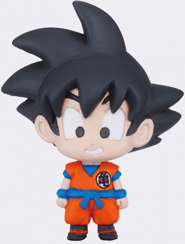 главная фотография Dragon Ball Kai Fortune-Telling: Son Goku