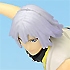 Kingdom Hearts II Formation Arts Vol. 1: Riku