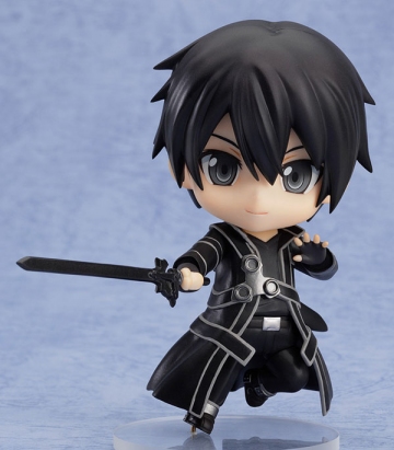 главная фотография Nendoroid Kirito