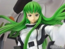 фотография Ichiban Kuji Premium Code Geass R2 ~Romantic Variation~: C.C. Straitjacket Ver.