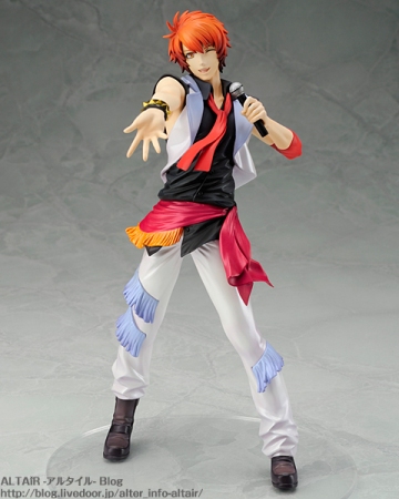 главная фотография ALTAiR Ittoki Otoya ST☆RISH ver.