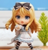 фотография Nendoroid Alice