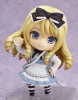 фотография Nendoroid Alice