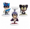 фотография Ao no Exorcist Chibi Kyun-Chara Vol.2: Mephisto Pheles