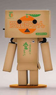 главная фотография Danboard Mini JA Ehime Mikan Hako Ver.