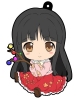 фотография Petanko Touhou Trading Rubber Strap Vol.2: Houraisan Kaguya