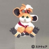 фотография Xenogears Figure Series 02: Chu-Chu