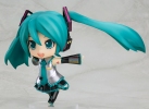 фотография Nendoroid Hatsune Miku 2.0