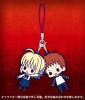 фотография es Series Rubber Strap Collection Fate/stay night chapter 1: Saber