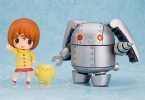 фотография Nendoroid Rin & wooser + Mechawooser