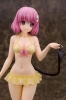 фотография Momo Belia Deviluke Swimsuit Ver.