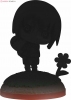 фотография NARUTO Shippuden Petit Chara Land - Mouissho Kuchiyose no Jutsu!: Uchiha Itachi Secret ver.