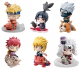 фотография NARUTO Shippuden Petit Chara Land - Mouissho Kuchiyose no Jutsu!: Namikaze Minato