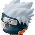 NARUTO Shippuden Petit Chara Land - Mouissho Kuchiyose no Jutsu!: Hatake Kakashi