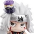 NARUTO Shippuden Petit Chara Land - Mouissho Kuchiyose no Jutsu!: Jiraiya