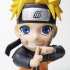 Mininja Blind Box Collection Series 01: Uzumaki Naruto