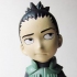 Mininja Blind Box Collection Series 01: Nara Shikamaru