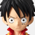 One Piece World Collectable Figure ~One Piece Film Z~: Monkey D. Luffy