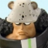 One Piece Super Effect The Seven Warlords of the Sea Figure Vol. 2: Bartholomew Kuma