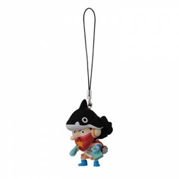 главная фотография One Piece Strap: Usopp Opening Ver.