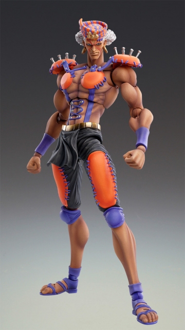 главная фотография Super Action Statue 46 ACDC