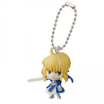 главная фотография Fate/Zero Swing: Saber