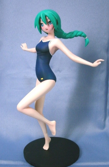 главная фотография Hatsune Miku Swimsuit Ver.