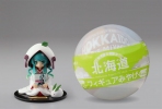фотография Hokkaido Figure Miyage Series: Snow Miku 2013 Ver.