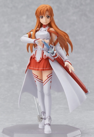 главная фотография figma Asuna