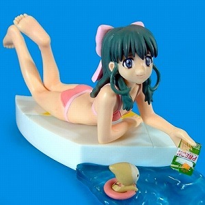 главная фотография One Coin Figure Please! Twins: Onodera Karen рool ver.
