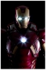 фотография ARTFX Statue Iron Man MARK VII