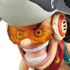 One Piece World Collectable Figure ~One Piece Film Z~ vol.1: Usopp