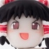 Yukkureimu Earphone Jack Accessory