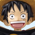 One Piece World Collectable Figure vol.9: Luffy